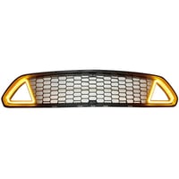 Image 3 of 2015-2017 LED GRILLE