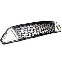 Image 4 of 2015-2017 LED GRILLE