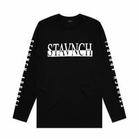 Image 1 of 'HIERARCHY' Longsleeve Tee (REPRESS)