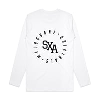 Image 2 of 'SHIBUYA' Longsleeve Tee