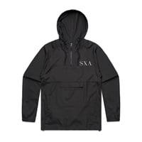 Image 2 of 'HINTERLUND' Windbreaker