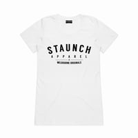 'BASICS' Ladies Tee