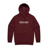 'PREACH' Hoodie