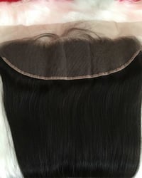 Brazilian 13x4 Lace Frontal