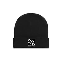Image 1 of 'STITCH' Beanie