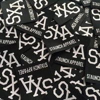 Image 2 of 'STITCH' Beanie