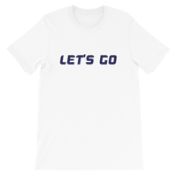 Image 4 of Let's Go T-Shirt