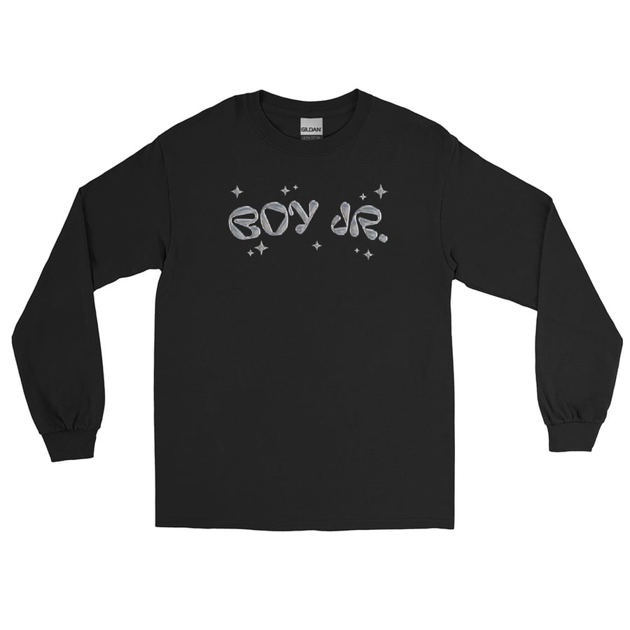 Image of Logo Long Sleeve