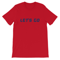 Image 5 of Let's Go T-Shirt