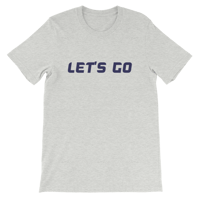 Image 2 of Let's Go T-Shirt