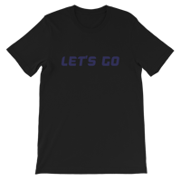 Image 3 of Let's Go T-Shirt