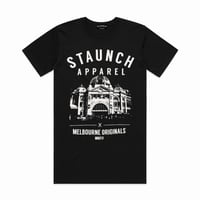 'FLINDERS' Mens Tee (REPRESS)