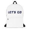 Let's Go Bag