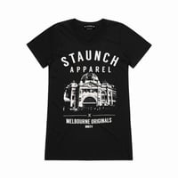 'FLINDERS' Ladies Tee (REPRESS)