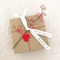 Image 6 of RUBANS MESSAGERS maman