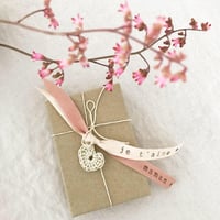 Image 5 of RUBANS MESSAGERS maman