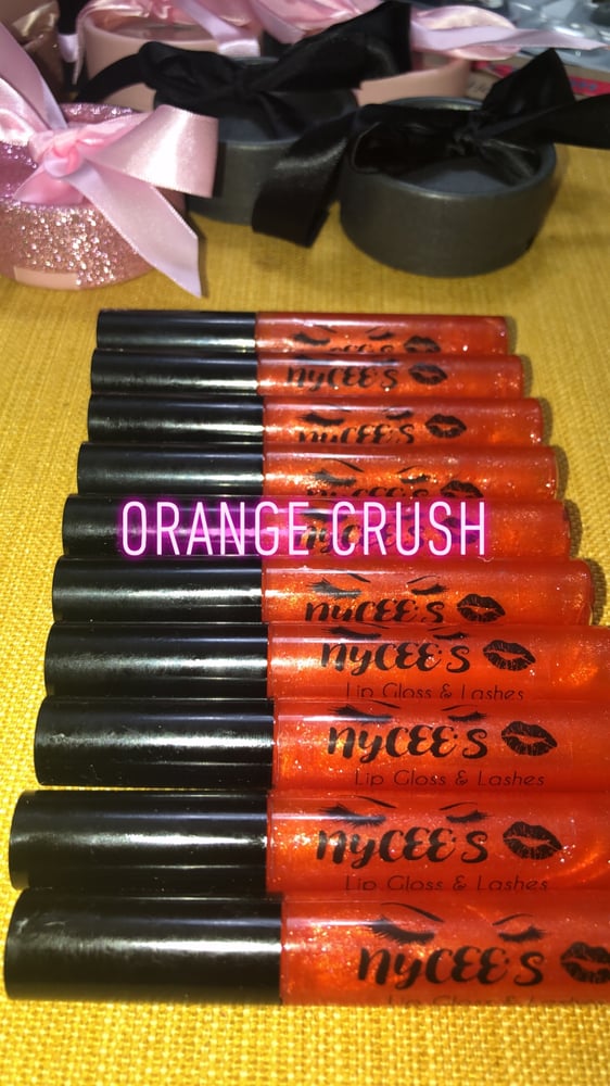 Image of Lipgloss 