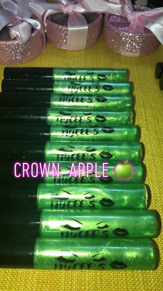 Image of Lipgloss 