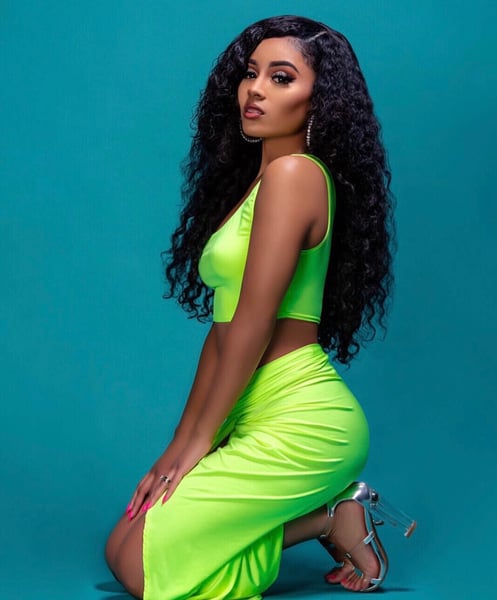 Image of Denise (Deep Wave)