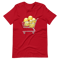 Image of GROCERIES TEE