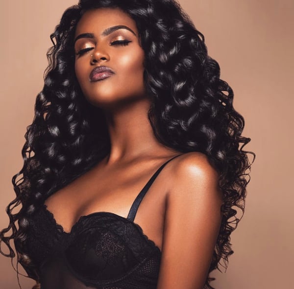 Image of Paris (Loose Wave)