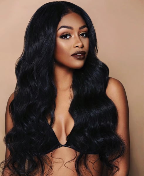 Image of Lauren (Body Wave)