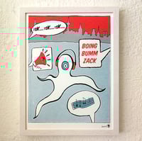 "BOING BUMM ZACK" <br>(midi-print)