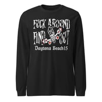 fafo Long Sleeve Tee