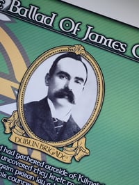 Image 2 of The Ballad Of James Connolly