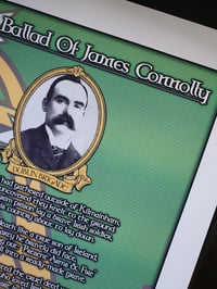 Image 3 of The Ballad Of James Connolly