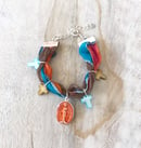 Image 1 of Pulsera de seda Gumi