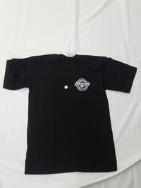 Image 2 of Felix Chevrolet Los Angeles Circle t-shirt