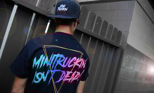 Image of MINITRUCKIN ISN’T DEAD!