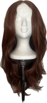 Image 2 of Ginger Brown