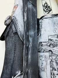 Image 5 of Chevy Christ Slip-On (Black)