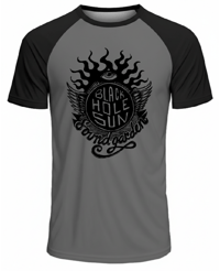 Image 3 of Camiseta Baseball Soundgarden 