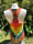 Image of Medium Rasta Racerback Tank Top