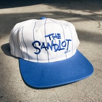 Original 1993 The Sandlot Promo Movie SnapBack.