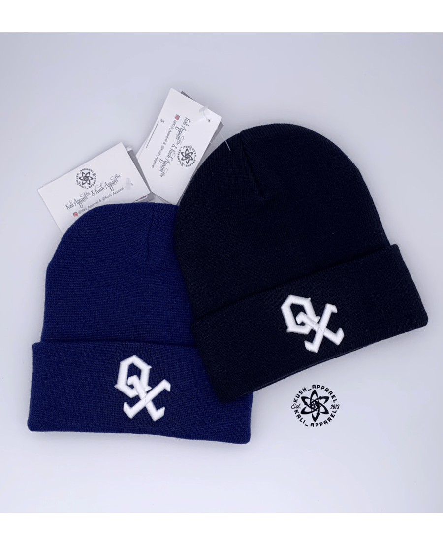Image of OX Beanies