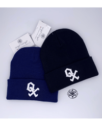 Image 1 of OX Beanies