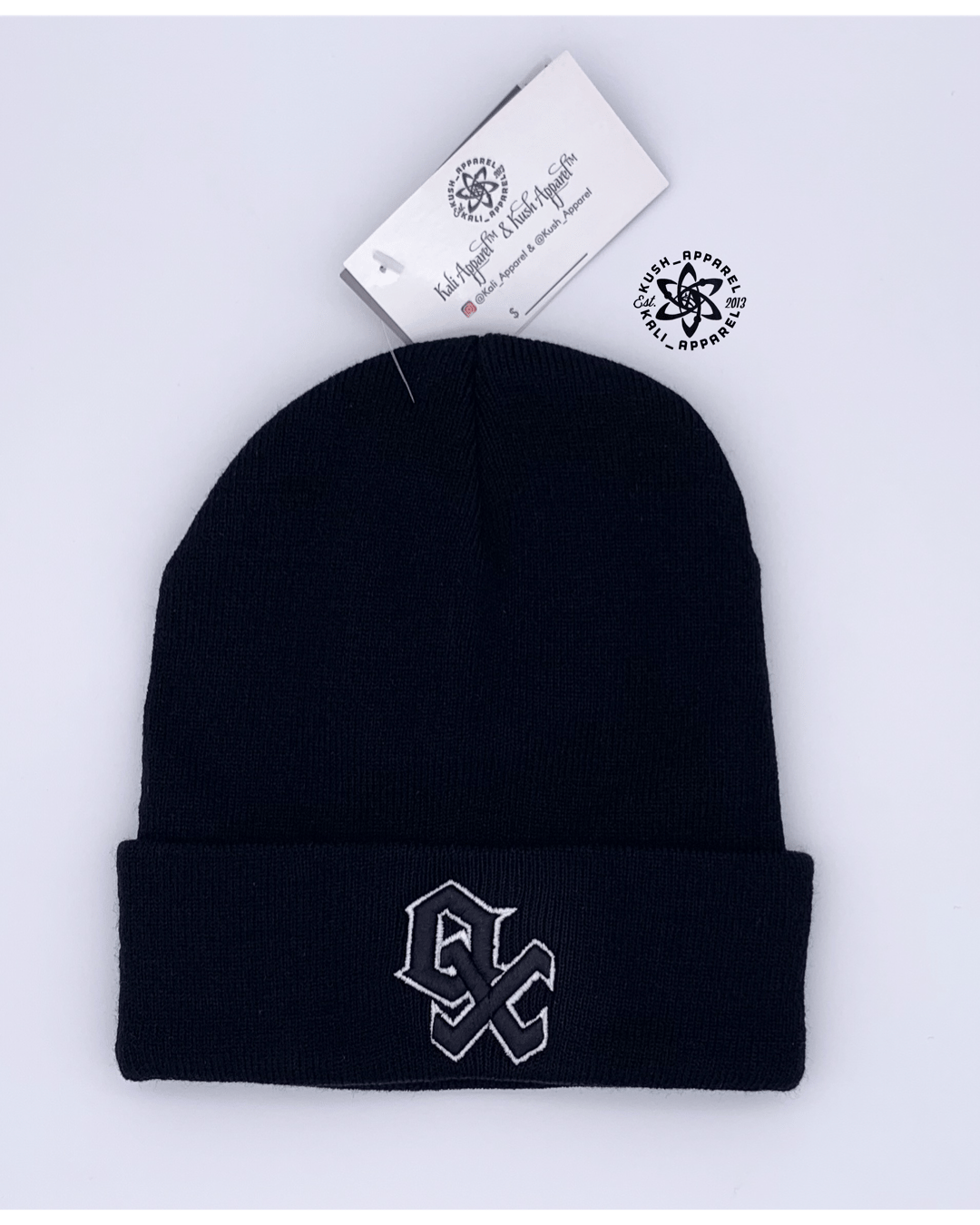 Image of OX Beanies