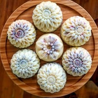 Floral Body Butter Bar 