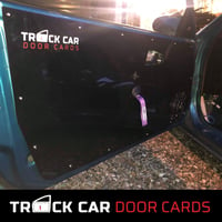 Image 2 of Honda Civic - EG - Track Car Door Cards