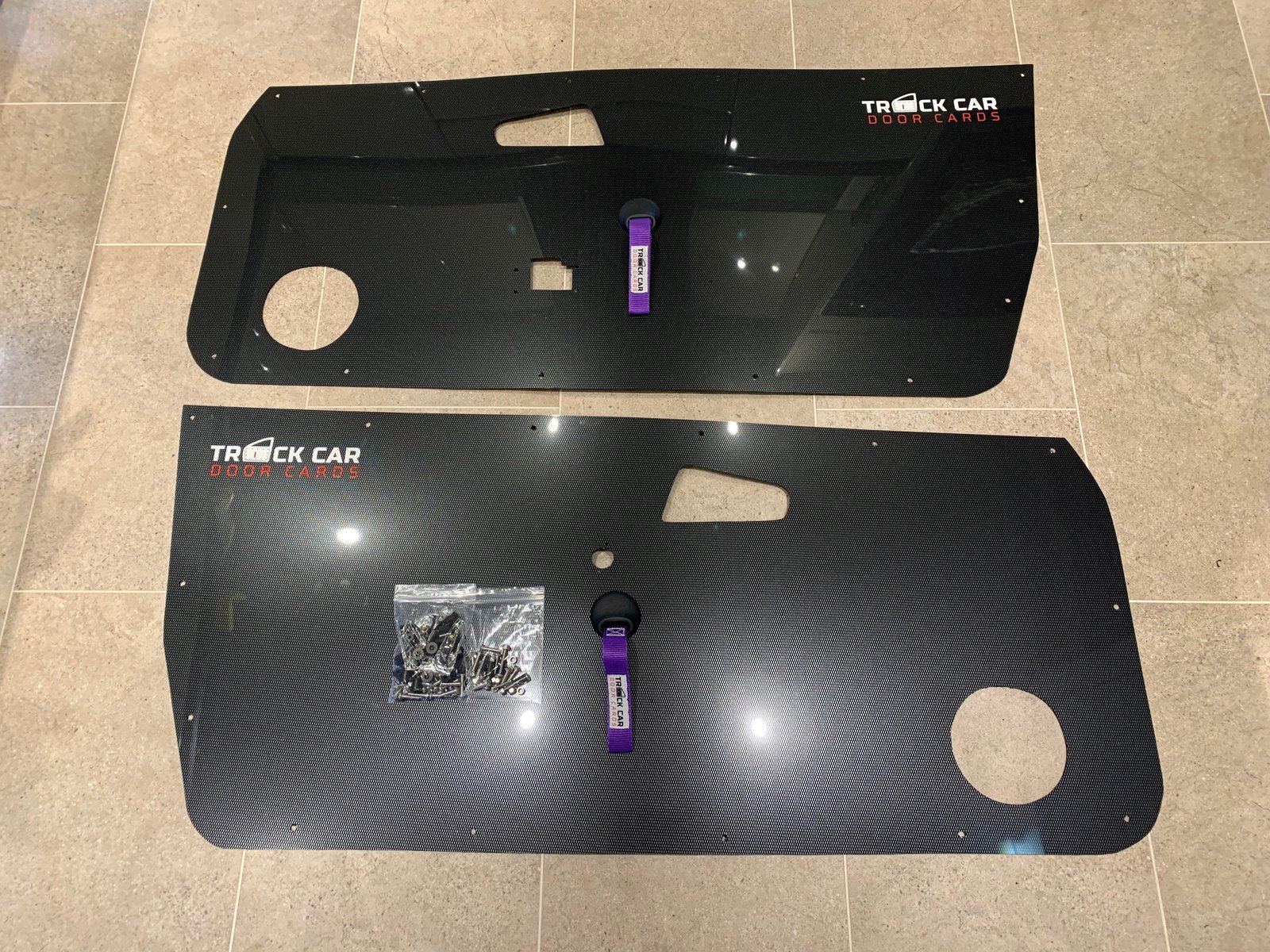 eg civic door cards