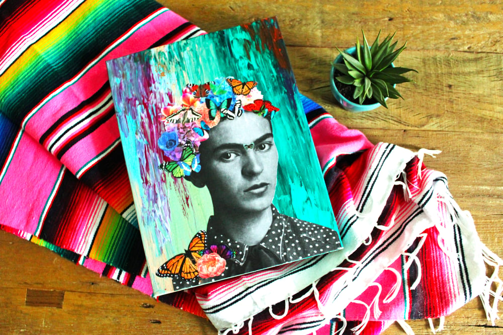 Image of Frida II