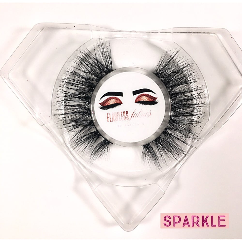 Image of SPARKLE 