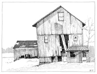 Bob's Barn