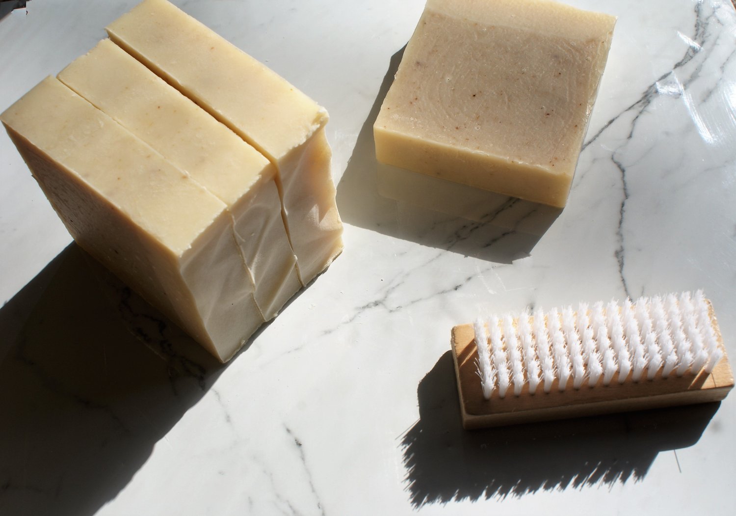 Image of Relaxed: Essential Oil Soap