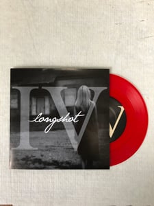 Image of "IV" 7" Vinyl Record