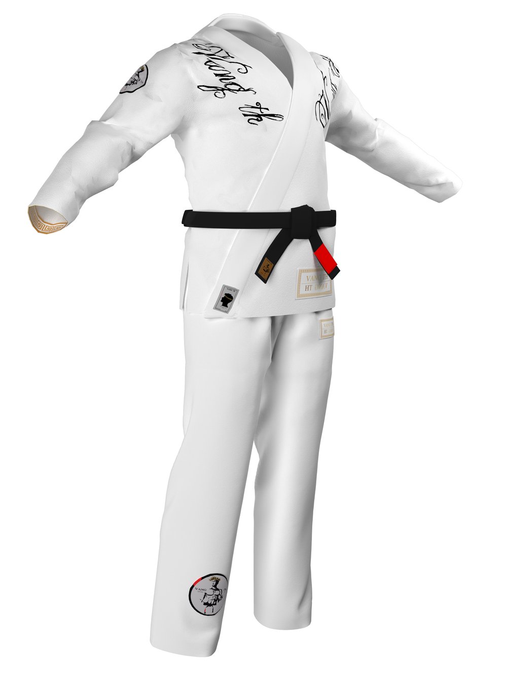 Image of Jupiter Gi white